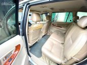 Bán ô tô Toyota Innova G sản xuất 2008, màu bạc