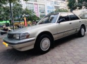 Bán xe Toyota Cressida GL 2.4 sản xuất 1994, màu vàng, nhập khẩu