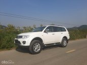 [Hot] bán Mitsubishi Pajero Sport MT sản xuất 2017, giá 530tr, hỗ trợ kiểm định miễn phí