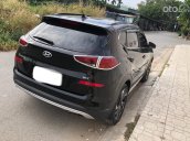 Cần bán gấp Hyundai Tucson năm 2019, màu đen