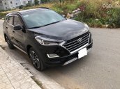 Cần bán gấp Hyundai Tucson năm 2019, màu đen