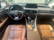 Xe Lexus RX 350 AT model 2016 biển vip