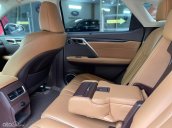 Xe Lexus RX 350 AT model 2016 biển vip