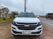 Bán Chevrolet Colorado MT sản xuất năm 2018, màu trắng