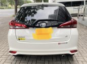 Cần bán gấp Toyota Yaris sản xuất 2019, giá tốt