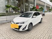 Cần bán gấp Toyota Yaris sản xuất 2019, giá tốt