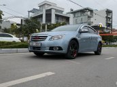 Bán ô tô Daewoo Lacetti năm 2010 xe nhập Hàn nguyên chiếc keo chủ zin biển HN