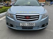 Bán ô tô Daewoo Lacetti năm 2010 xe nhập Hàn nguyên chiếc keo chủ zin biển HN