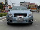 Bán ô tô Daewoo Lacetti năm 2010 xe nhập Hàn nguyên chiếc keo chủ zin biển HN