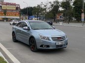 Bán ô tô Daewoo Lacetti năm 2010 xe nhập Hàn nguyên chiếc keo chủ zin biển HN