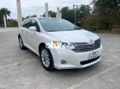 Bán Toyota Venza 2.7AT năm 2009, nhập khẩu giá cạnh tranh