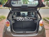 Bán xe Daewoo Matiz Groove năm sản xuất 2009, màu nâu, nhập khẩu, giá 185tr