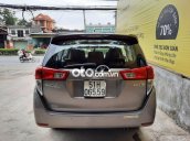 Xe Toyota Innova 2.0 E sản xuất 2019