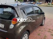 Bán xe Daewoo Matiz Groove năm sản xuất 2009, màu nâu, nhập khẩu, giá 185tr