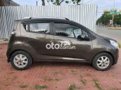 Bán xe Daewoo Matiz Groove năm sản xuất 2009, màu nâu, nhập khẩu, giá 185tr