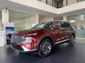 Bán ô tô Hyundai Santa Fe sản xuất 2021