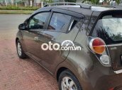 Bán xe Daewoo Matiz Groove năm sản xuất 2009, màu nâu, nhập khẩu, giá 185tr