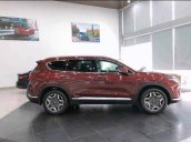 Bán ô tô Hyundai Santa Fe sản xuất 2021