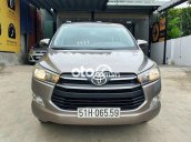 Xe Toyota Innova 2.0 E sản xuất 2019