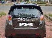 Bán xe Daewoo Matiz Groove năm sản xuất 2009, màu nâu, nhập khẩu, giá 185tr