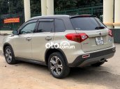 Cần bán gấp Suzuki Vitara AT sản xuất 2015, nhập khẩu, giá 540tr