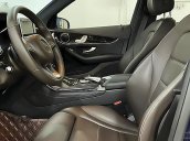 Cần bán Mercedes GLC 200 AT sản xuất năm 2019