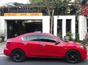 Cần bán lại xe Mazda 3 S năm sản xuất 2013, màu đỏ số tự động