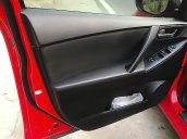 Cần bán lại xe Mazda 3 S năm sản xuất 2013, màu đỏ số tự động