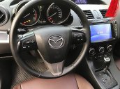 Cần bán lại xe Mazda 3 S năm sản xuất 2013, màu đỏ số tự động