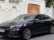 Cần bán gấp Kia Optima 2.0 sản xuất 2019, màu đen, giá 680tr