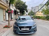 Bán xe Mazda 3 1.5 AT sản xuất năm 2016 xe gia đình giá cạnh tranh