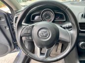 Bán xe Mazda 3 1.5 AT sản xuất năm 2016 xe gia đình giá cạnh tranh