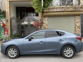 Bán xe Mazda 3 1.5 AT sản xuất năm 2016 xe gia đình giá cạnh tranh