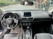 Bán xe Mazda 3 1.5 AT sản xuất năm 2016 xe gia đình giá cạnh tranh