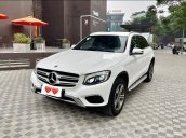 Bán ô tô Mercedes GLC 200 4 MATIC sản xuất năm 2017, màu trắng