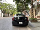 Bán Chrysler 300C 2.7AT sản xuất 2008, hai màu đen bạc, nhập khẩu