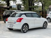 Cần bán lại xe Suzuki Swift GLX sản xuất năm 2019, màu trắng, xe nhập