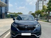Honda CR-V E 2021 - Giảm tiền mặt lên đến 70 triệu+ tặng phụ kiện và nhiều ưu đãi khác từ đại lý
