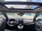 Honda CR-V E 2021 - Giảm tiền mặt lên đến 70 triệu+ tặng phụ kiện và nhiều ưu đãi khác từ đại lý
