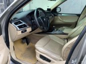 Cần bán gấp BMW X5 sản xuất năm 2008, xe nhập