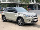 Cần bán gấp Suzuki Vitara AT sản xuất 2015, nhập khẩu, giá 540tr