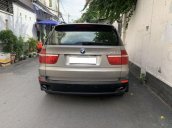 Cần bán gấp BMW X5 sản xuất năm 2008, xe nhập