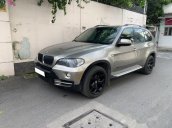 Cần bán gấp BMW X5 sản xuất năm 2008, xe nhập