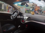 Bán ô tô Kia Picanto 1.25AT sản xuất năm 2013, màu bạc, nhập khẩu