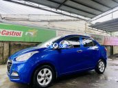 Bán Hyundai Grand i10 năm sản xuất 2017, giá chỉ 330 triệu