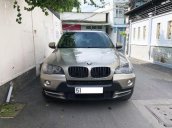 Cần bán gấp BMW X5 sản xuất năm 2008, xe nhập