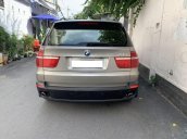 Cần bán gấp BMW X5 sản xuất năm 2008, xe nhập