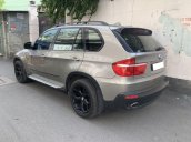 Cần bán gấp BMW X5 sản xuất năm 2008, xe nhập