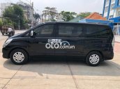 Cần bán Hyundai Grand Starex sản xuất năm 2016, màu đen, nhập khẩu