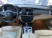Cần bán gấp BMW X5 sản xuất năm 2008, xe nhập
